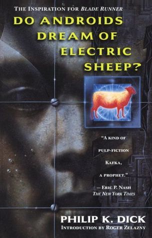 Do Androids Dream