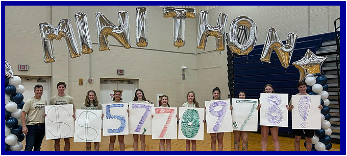mini-thon