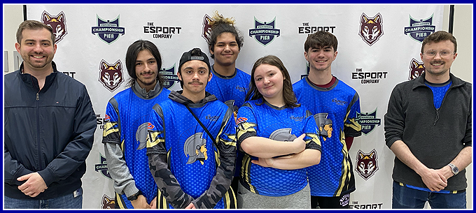 e-sports