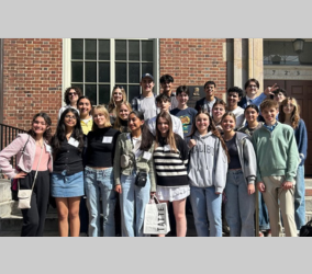 Model United Nations Conference