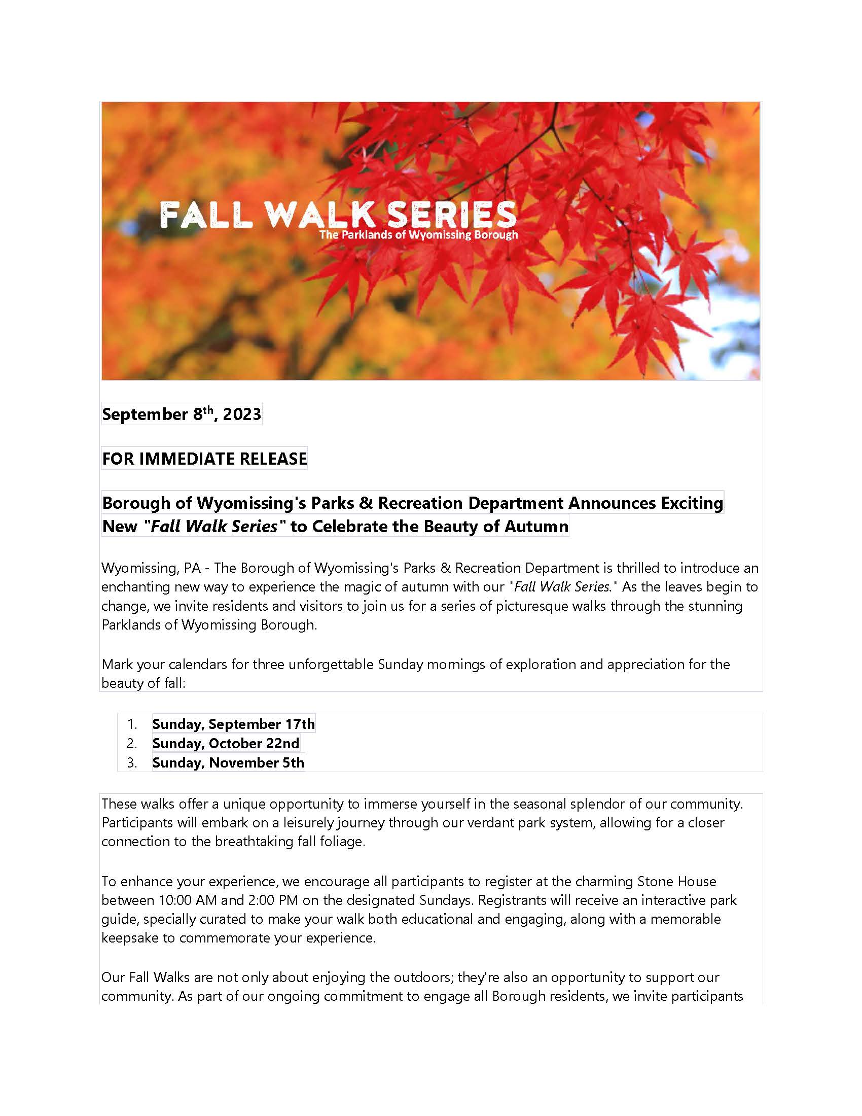 Flyer