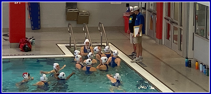 Waterpolo