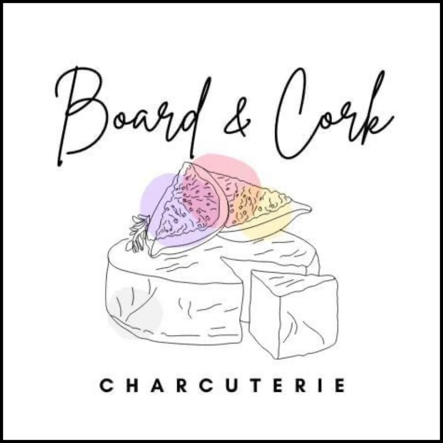 Board and Cork