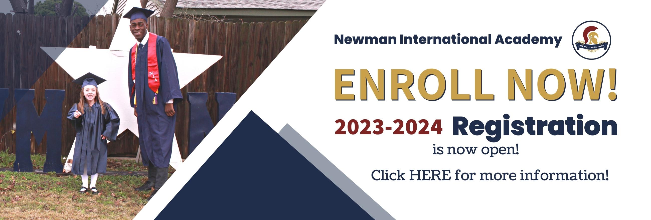 Enroll Now Link