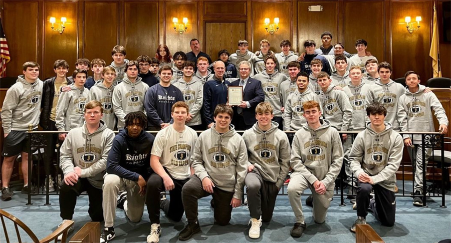 NVOT Football