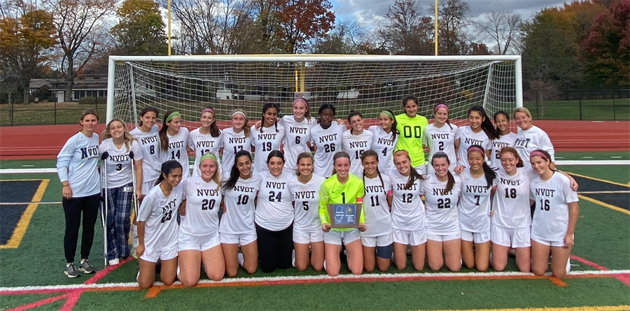NVOT Soccer