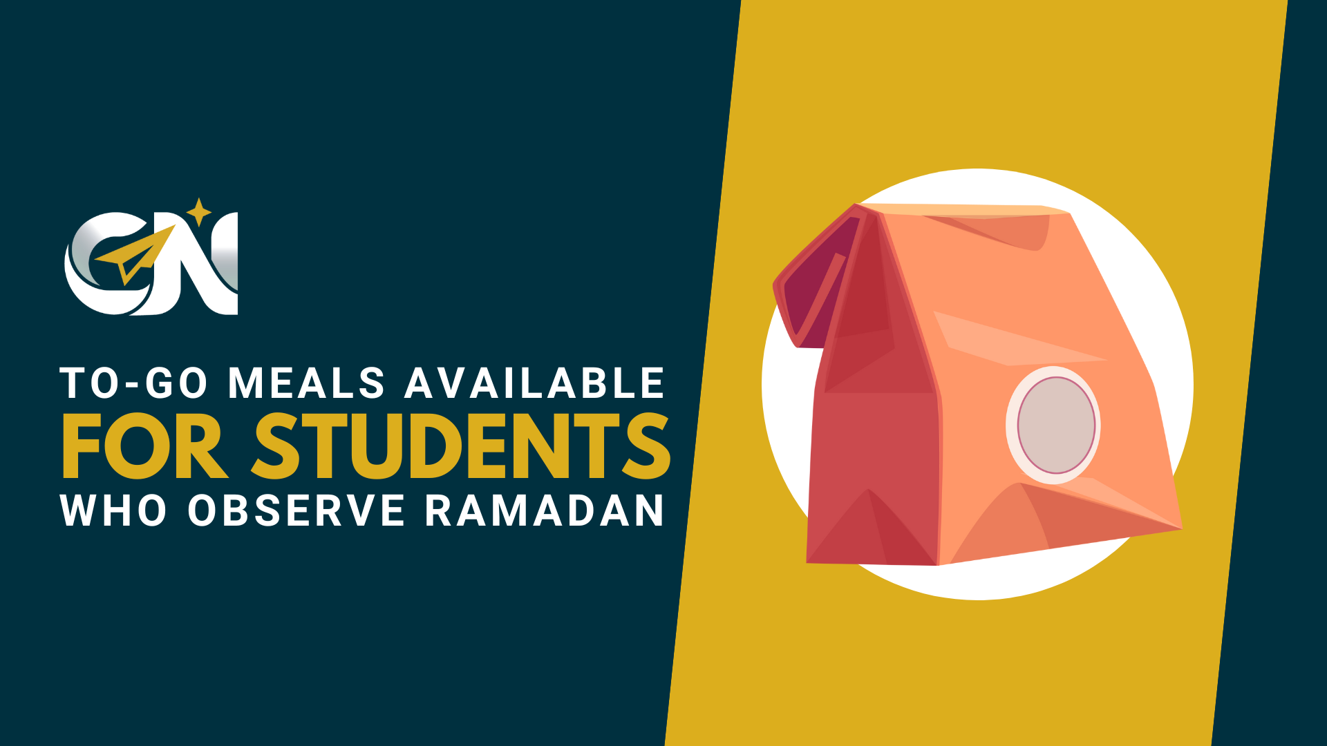 Ramadan Meals
