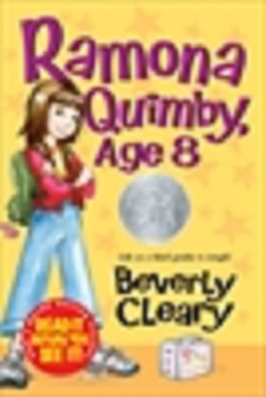 Beverly Cleary