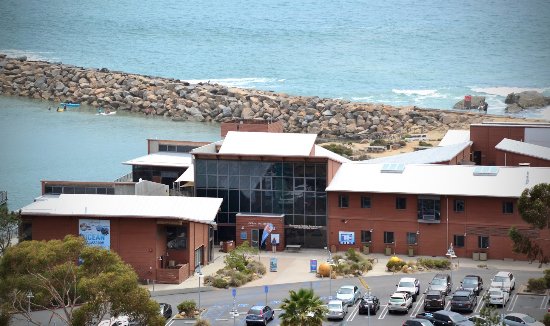 Ocean Institute
