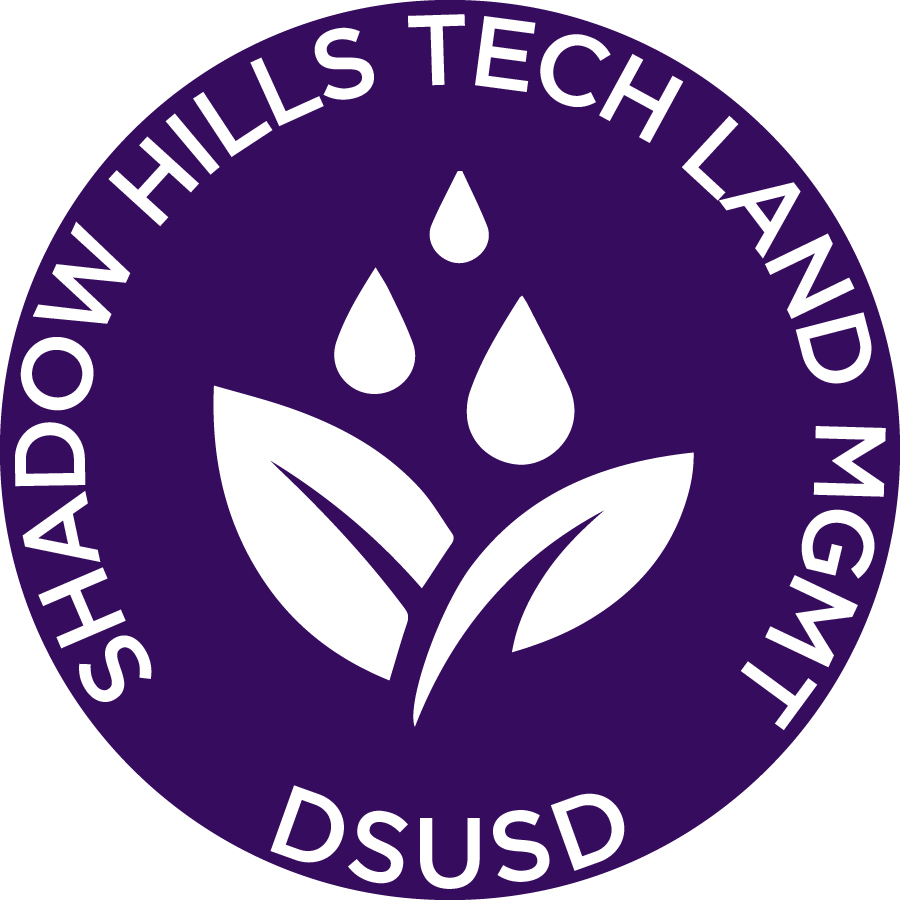 Shadow Hills Tech Land Management / Tecnología y Gestión de la Tierra