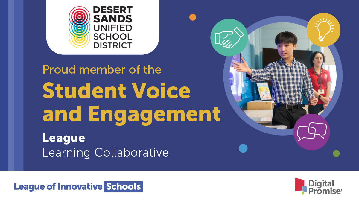 Learning Collaborative on Student Voice and Engagement Learning Collaborative on Student Voice and Engagement