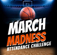 March Madness Attendance