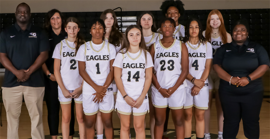 Girls Bball