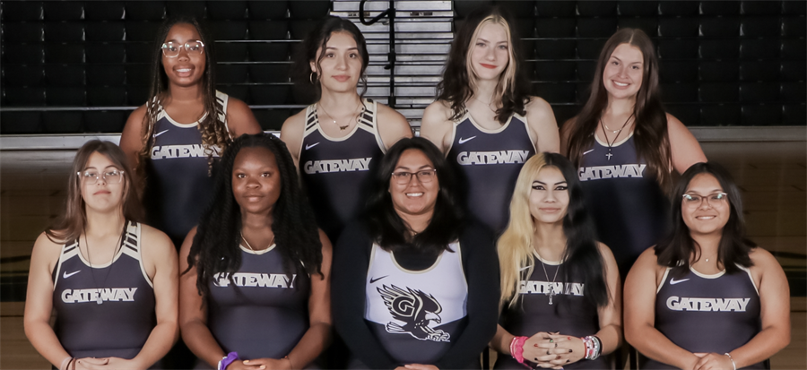 Girls Weights