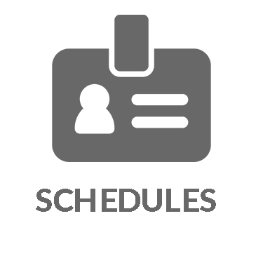 Schedules (Arbiter)
