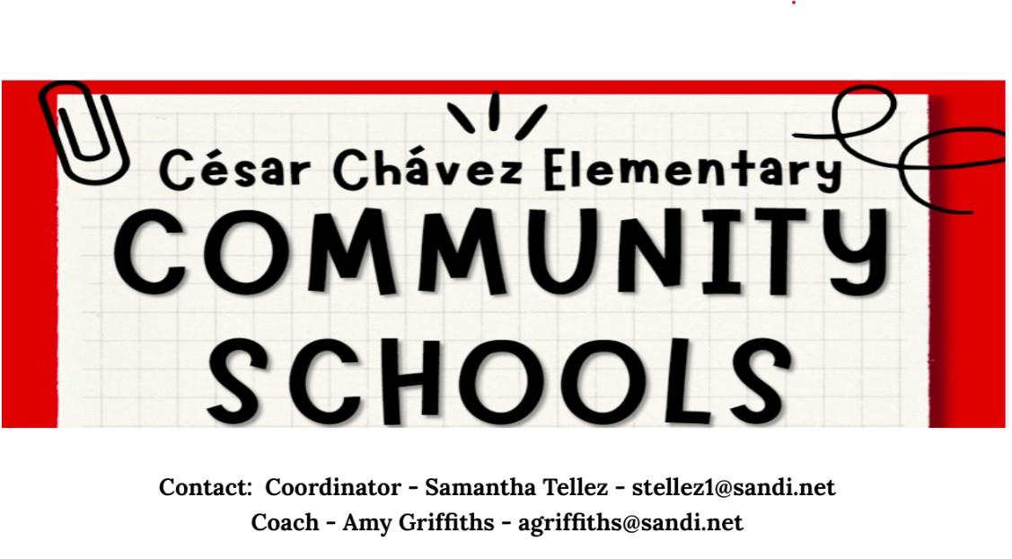 Chavez Community School Chavez Community School