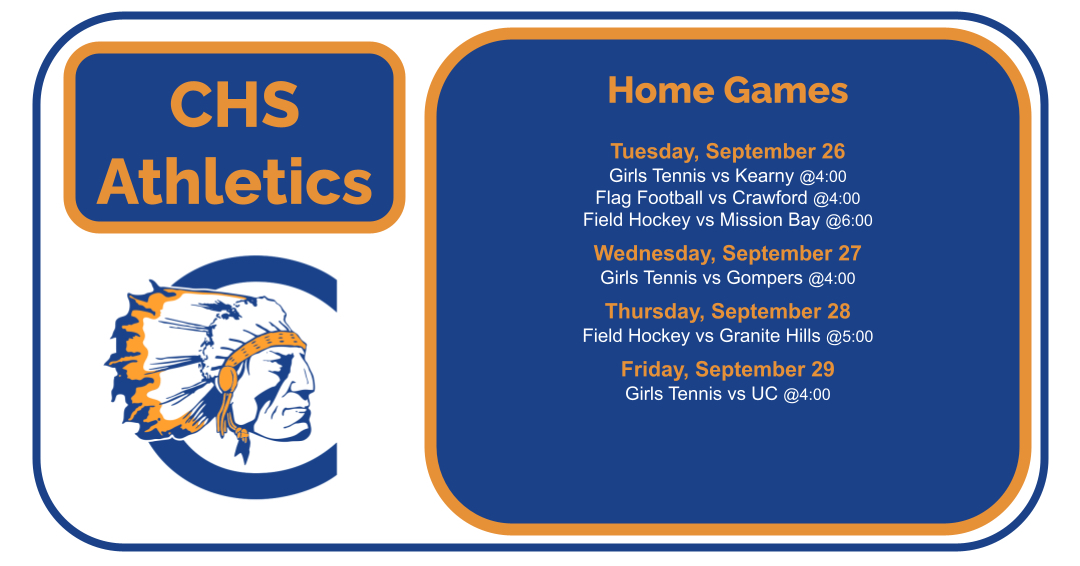 Home Games