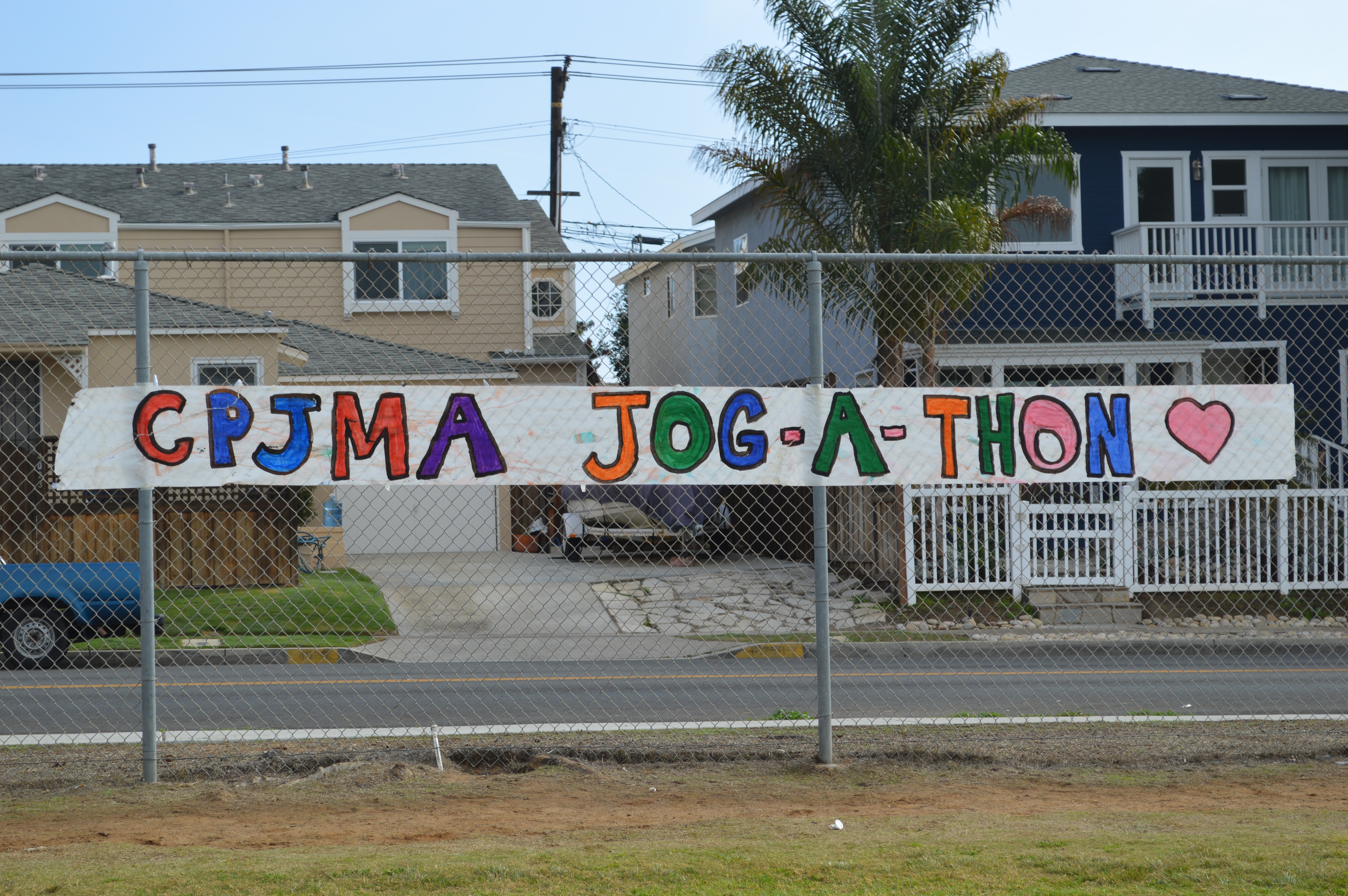 Jog A Thon