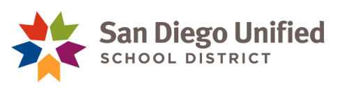 SDUSD Logo