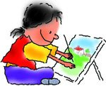Painter