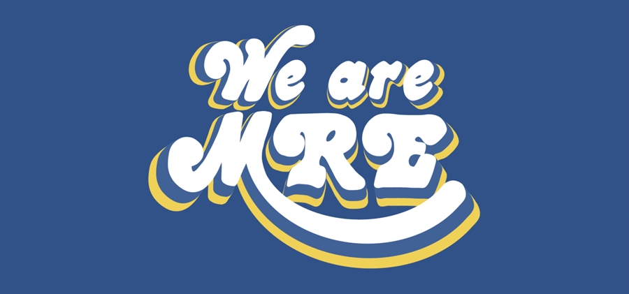 We are MRE We are MRE