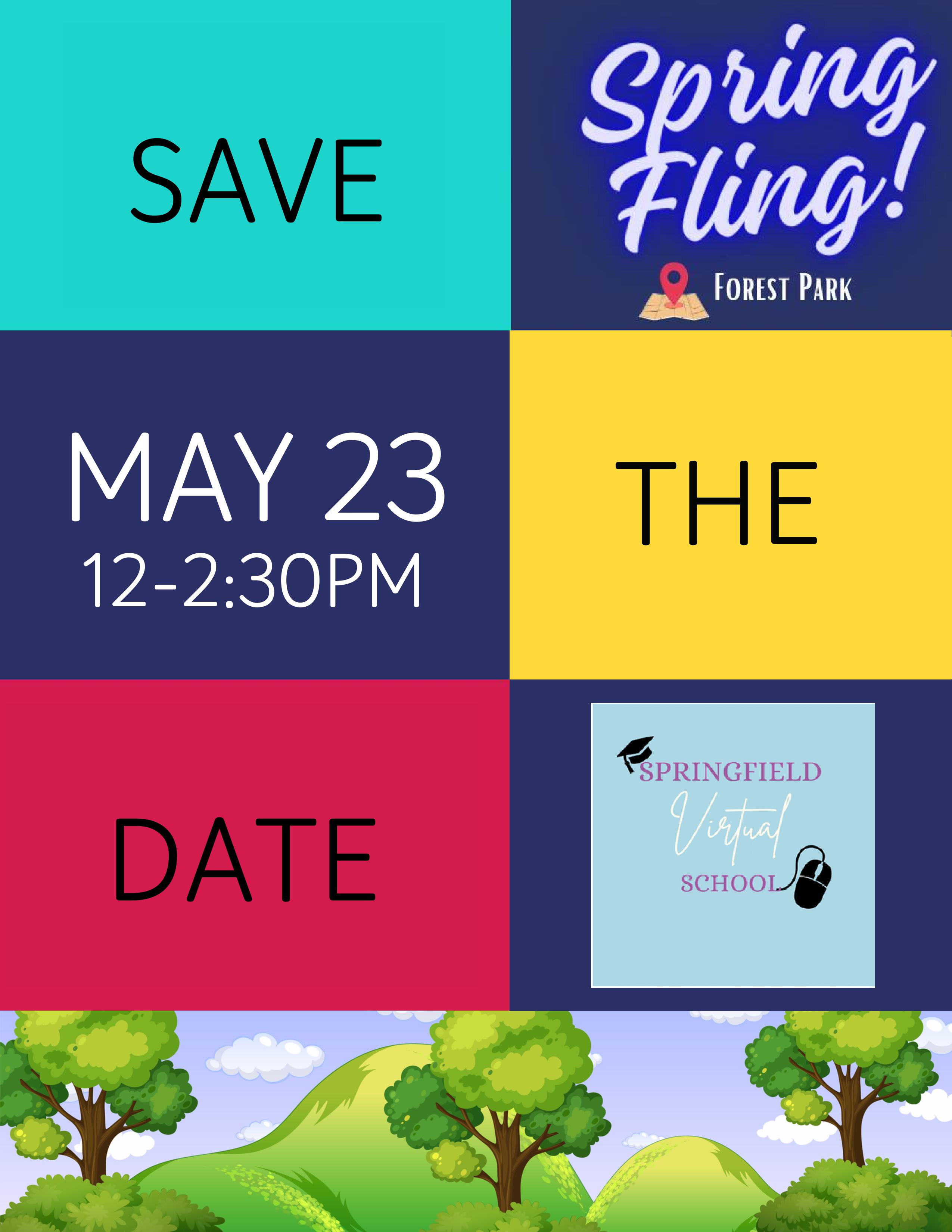 Spring Fling