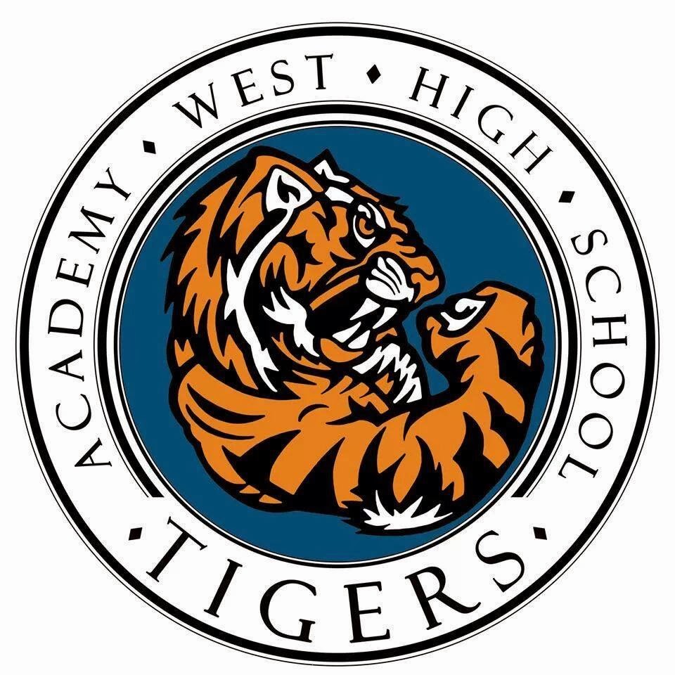ACADEMY WEST LOGO