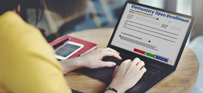 Open Enrollment