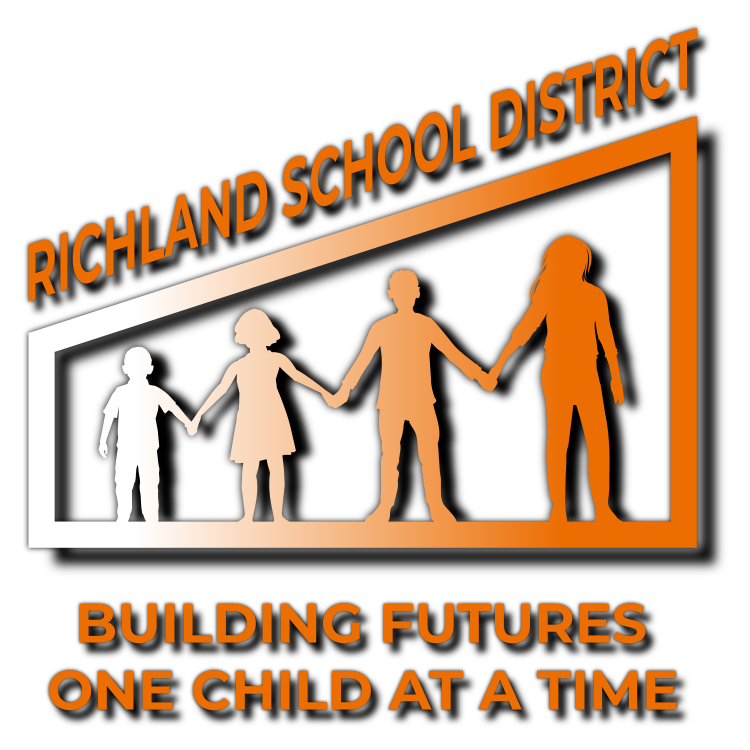 Richland District Logo