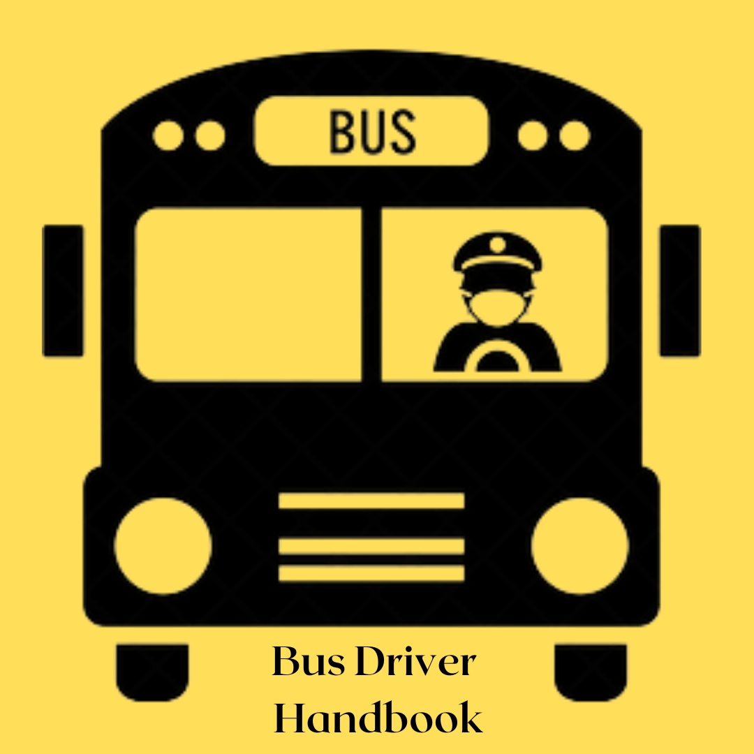 bus driver handbook