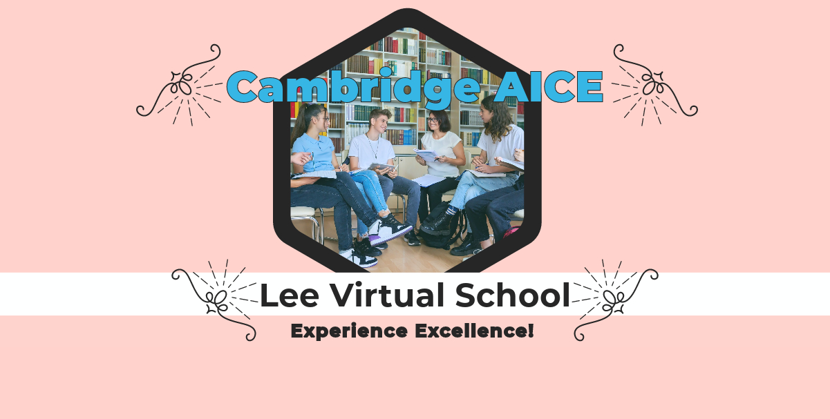 LVS Cambridge AICE