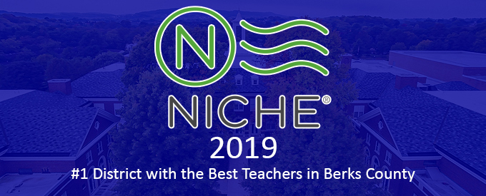 2019 Niche Rankings