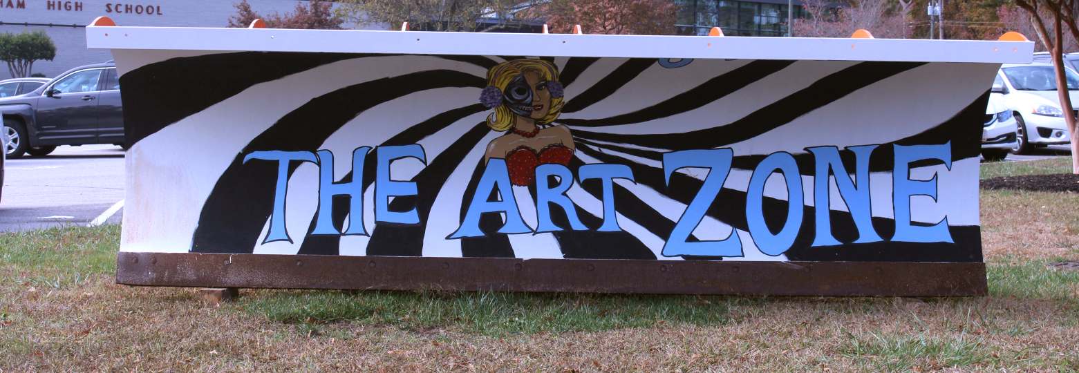 Art plow